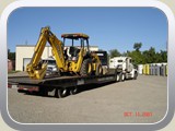 Haul Equipment